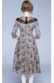Sky Dress